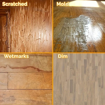 Wood Wax Oil